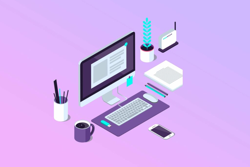 Différence entre un site web et un blog