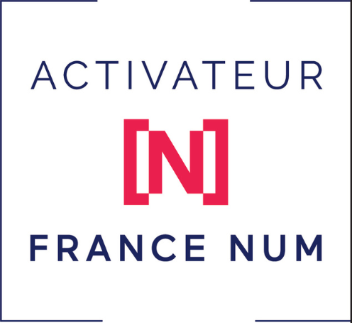 Activateur France Num